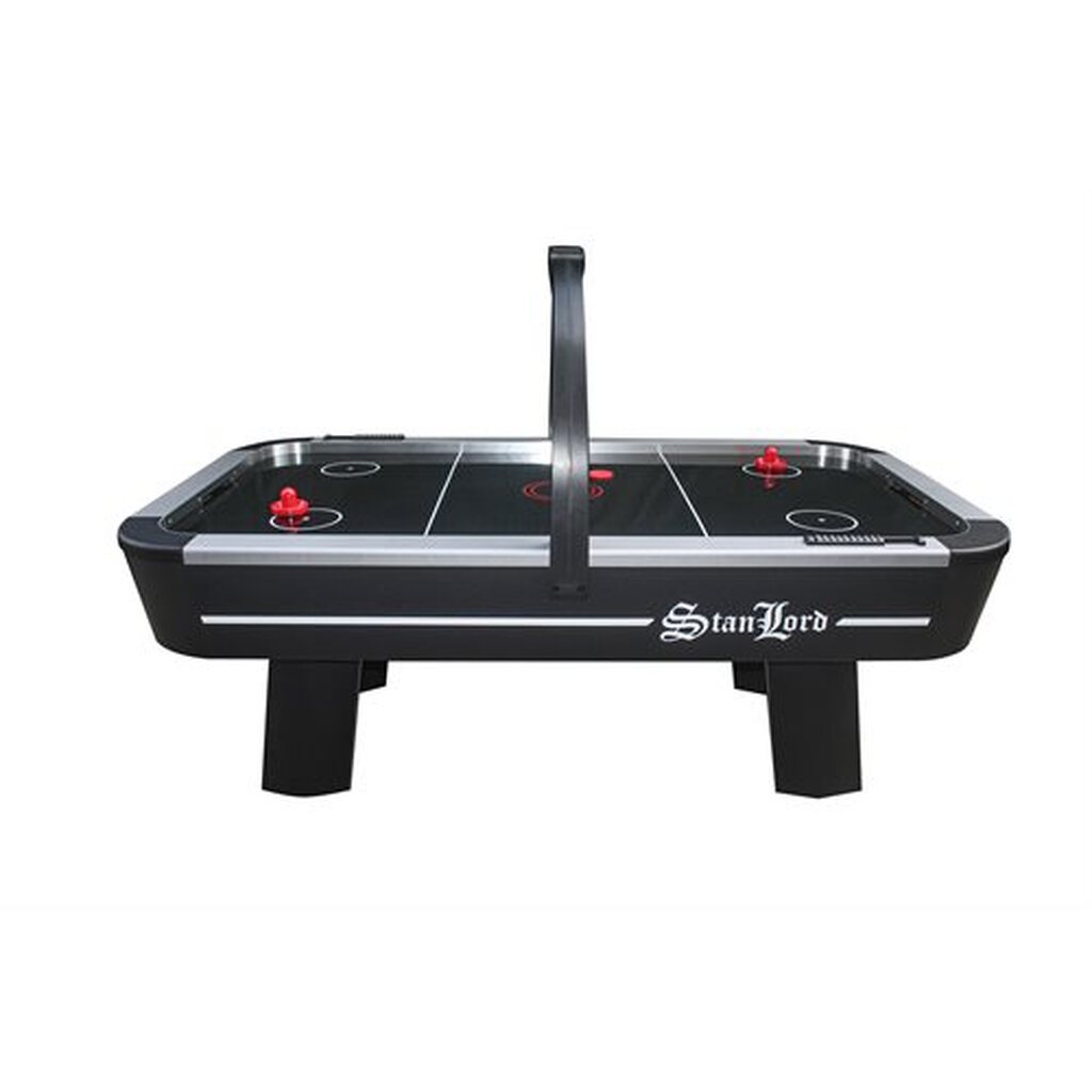 Stanlord Air Hockey Bergamo Pro 7"