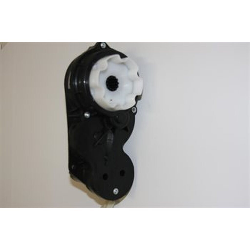 Motor med Gear