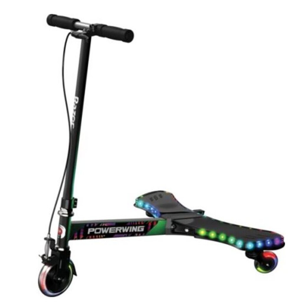 Razor Powerwing Lightshow