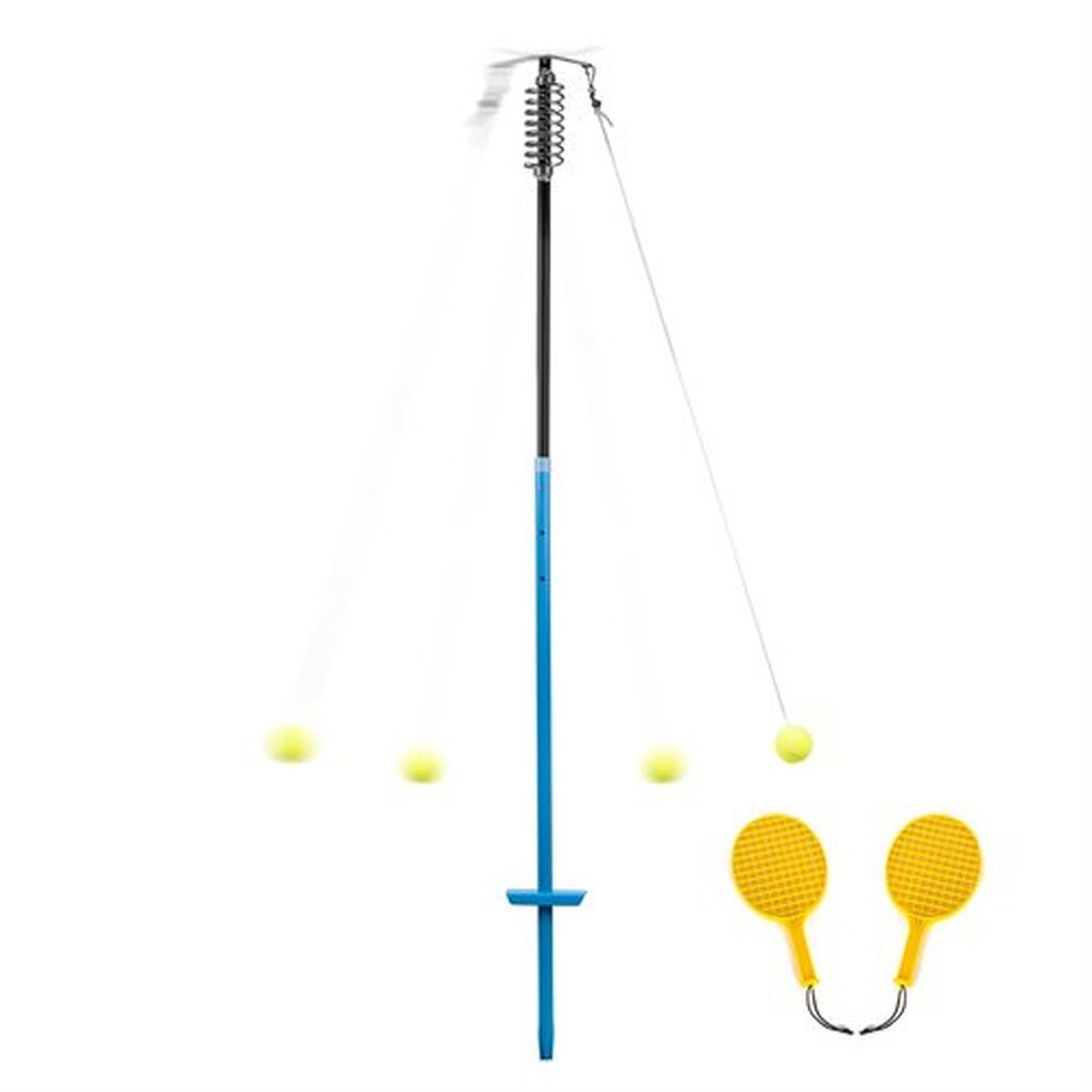 Stanlord Stangtennis 167cm