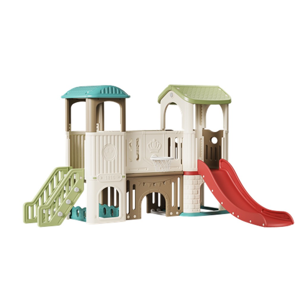 Kids Zone Legepladsen Adventure park