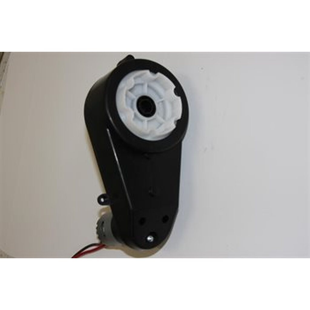 Motor med Gear