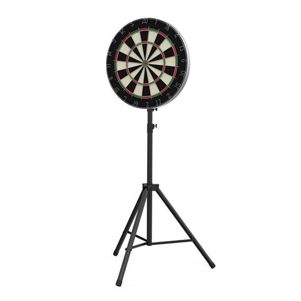 Stanlord Dartskive xtreme stativ