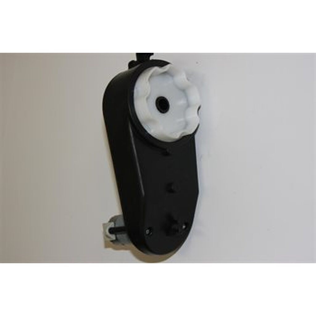 Motor med Gear