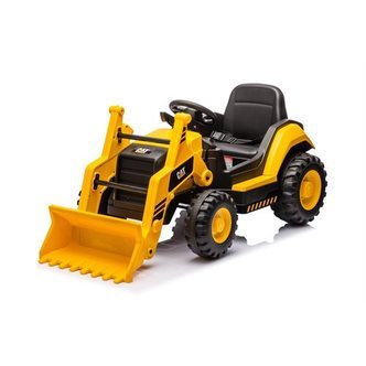 CAT Caterpillar gravemaskine 12V