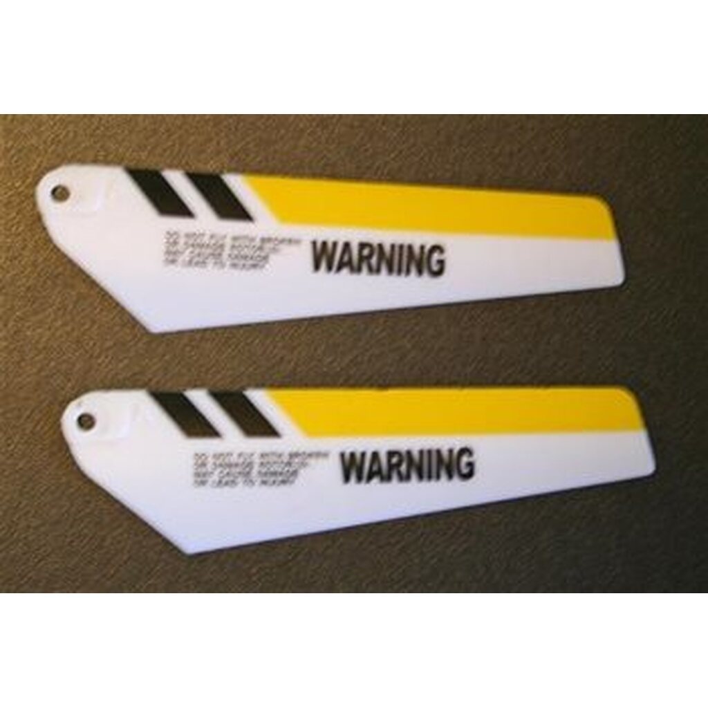 Hornet Rotor blade A