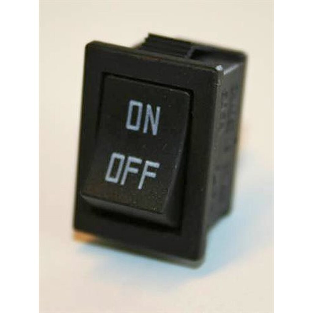 Kontakt On/Off small elbil Azeno