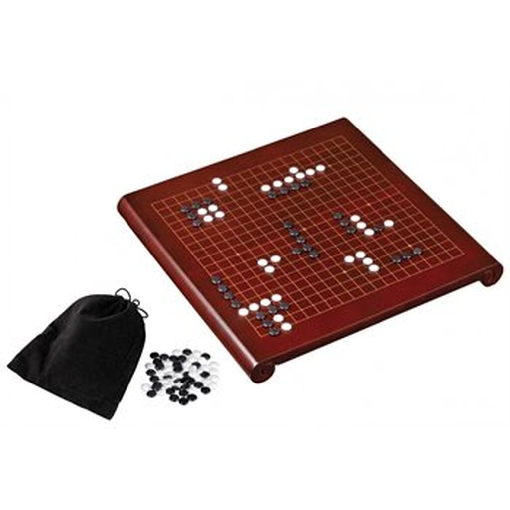 Go & Go Bang deluxe sæt