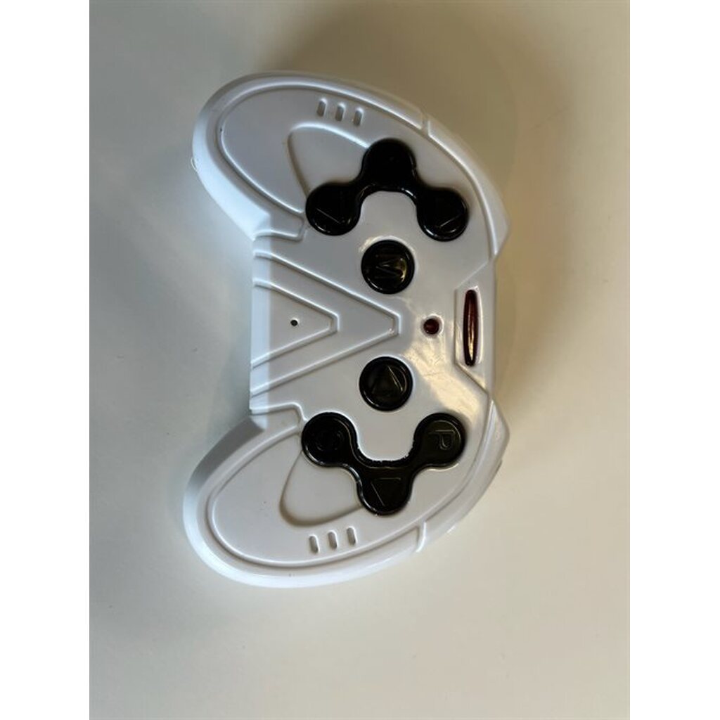 RC Fjernbetjening til f.eks. elbil til børn