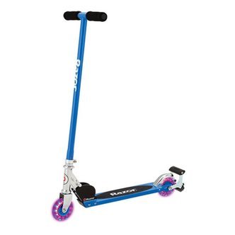 Razor S Spark Løbehjul Blue