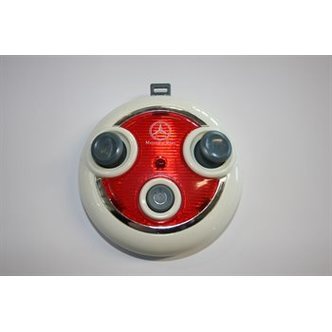 RC Fjernbetjening til f.eks. elbil til børn