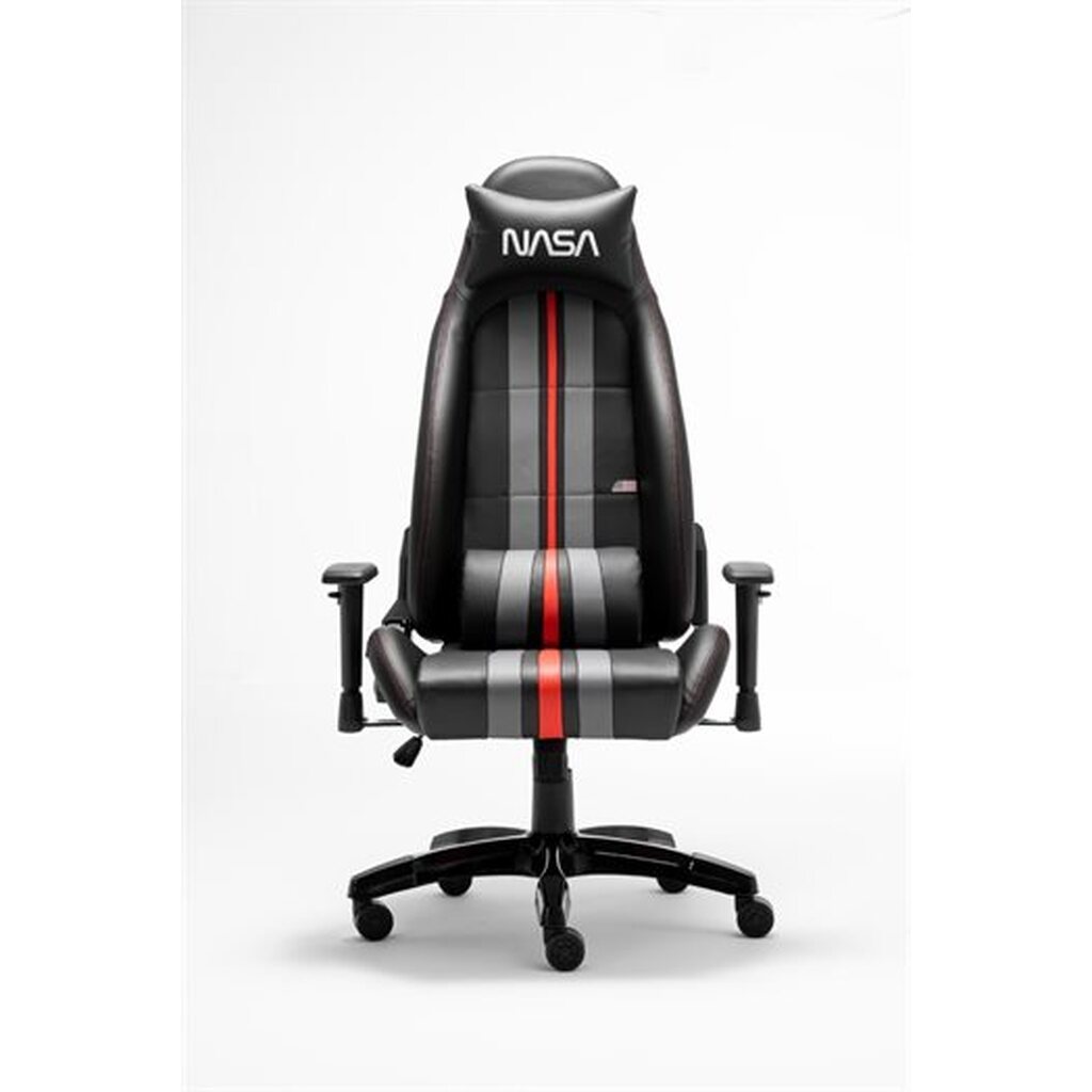 NASA Office/Gamer Chair Shuttle KAMPAGNE