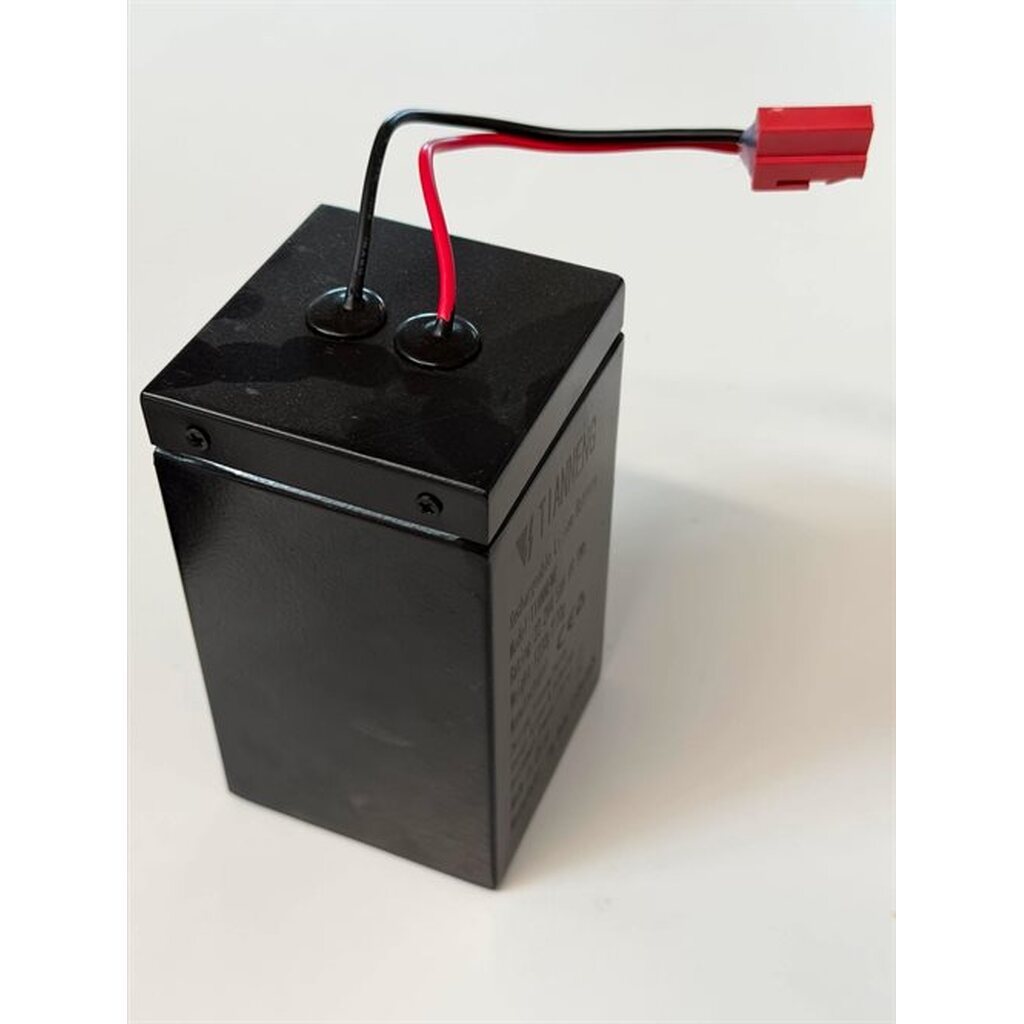 Li-ion batteri 22,2V - 4,5Ah