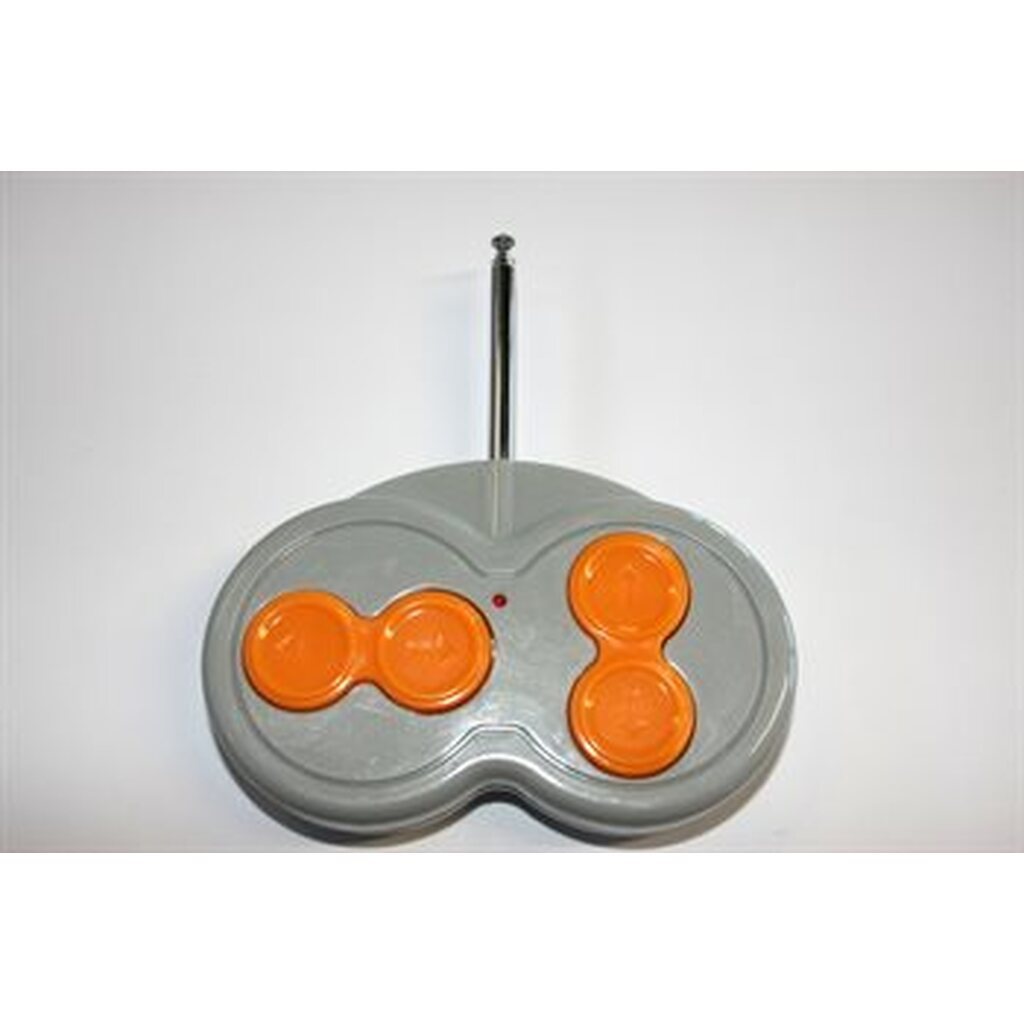 RC Fjernbetjening til f.eks. elbil til børn