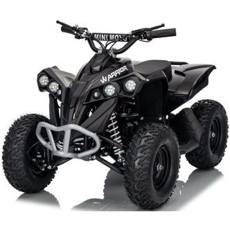 Azeno ATV - Warrior 1000W, 48V 8km/t/18km/t/25km/t