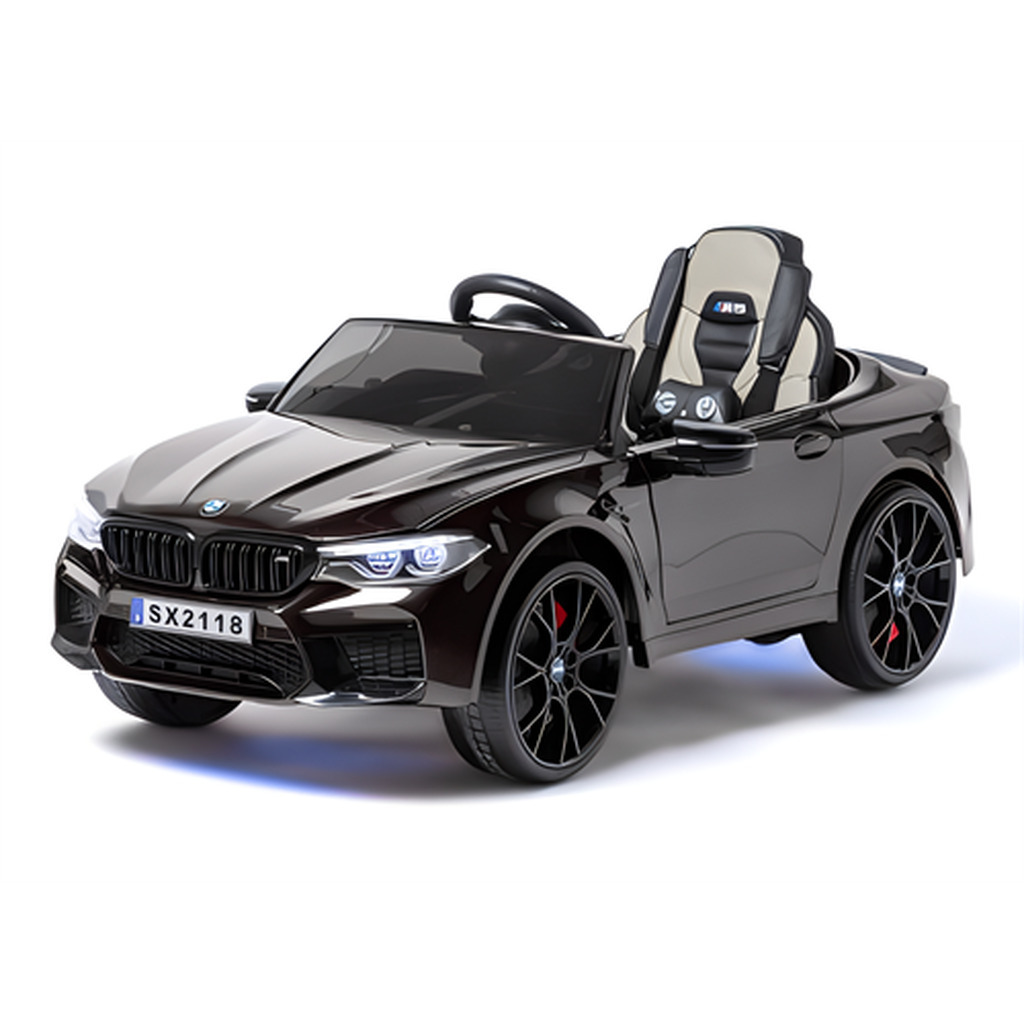 BMW M5 Drifter 24V 15 km/t