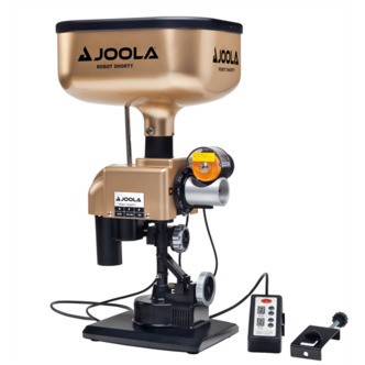 Joola bordtennisrobot Robot Shorty inkl. opsamlingsnet