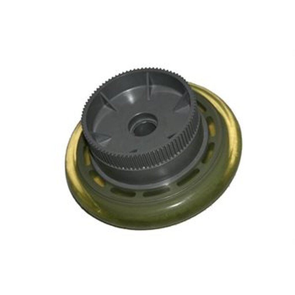 Baghjul til el-løbehjul model GoGo