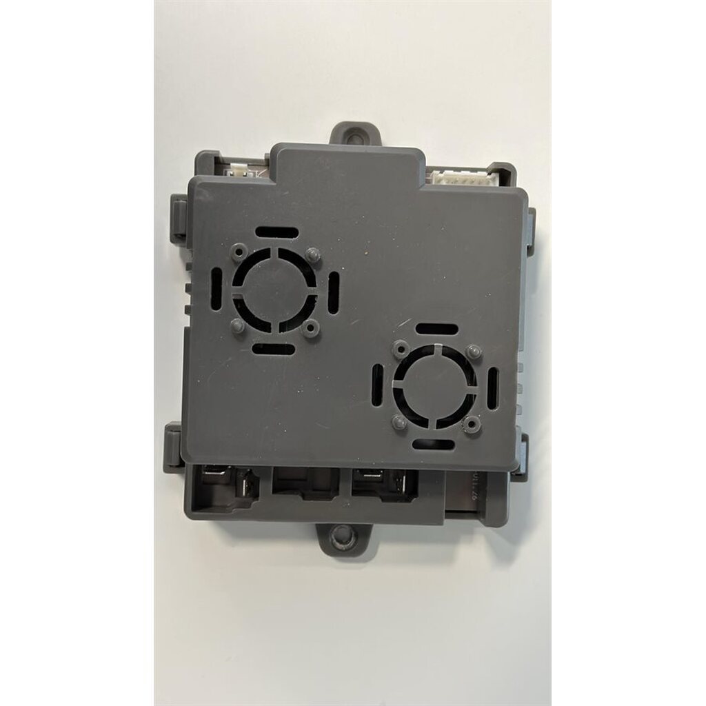 Styreboks El bil til børn 24v