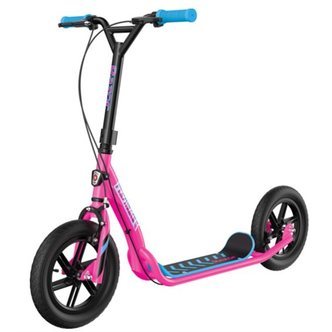 Razor Flashback Pink