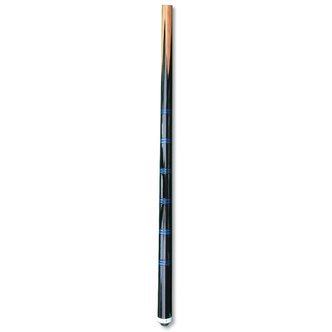 Pool Cue Tiera poolkø 12mm 100cm