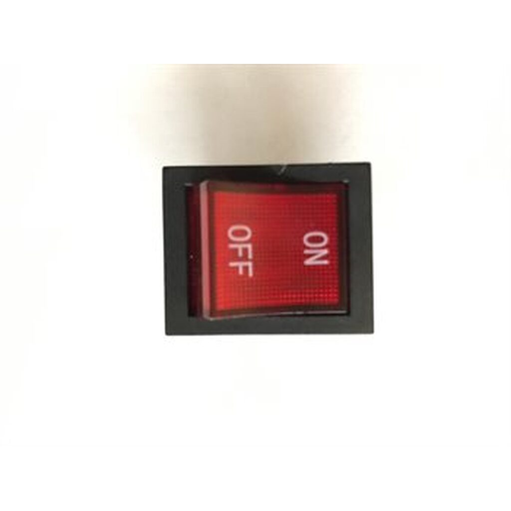 Kontakt on/off  4 ben