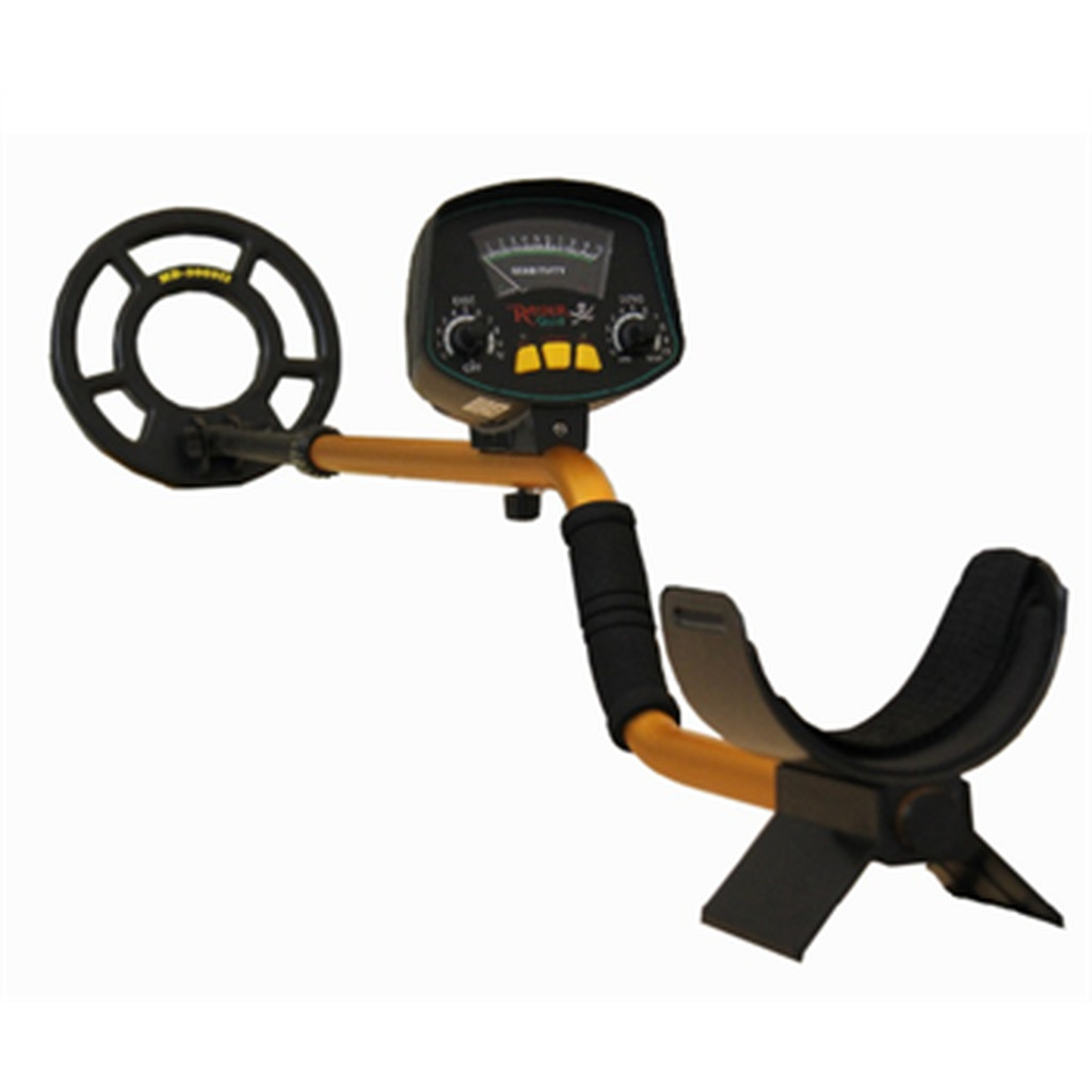 Metal detektor MD3009-II