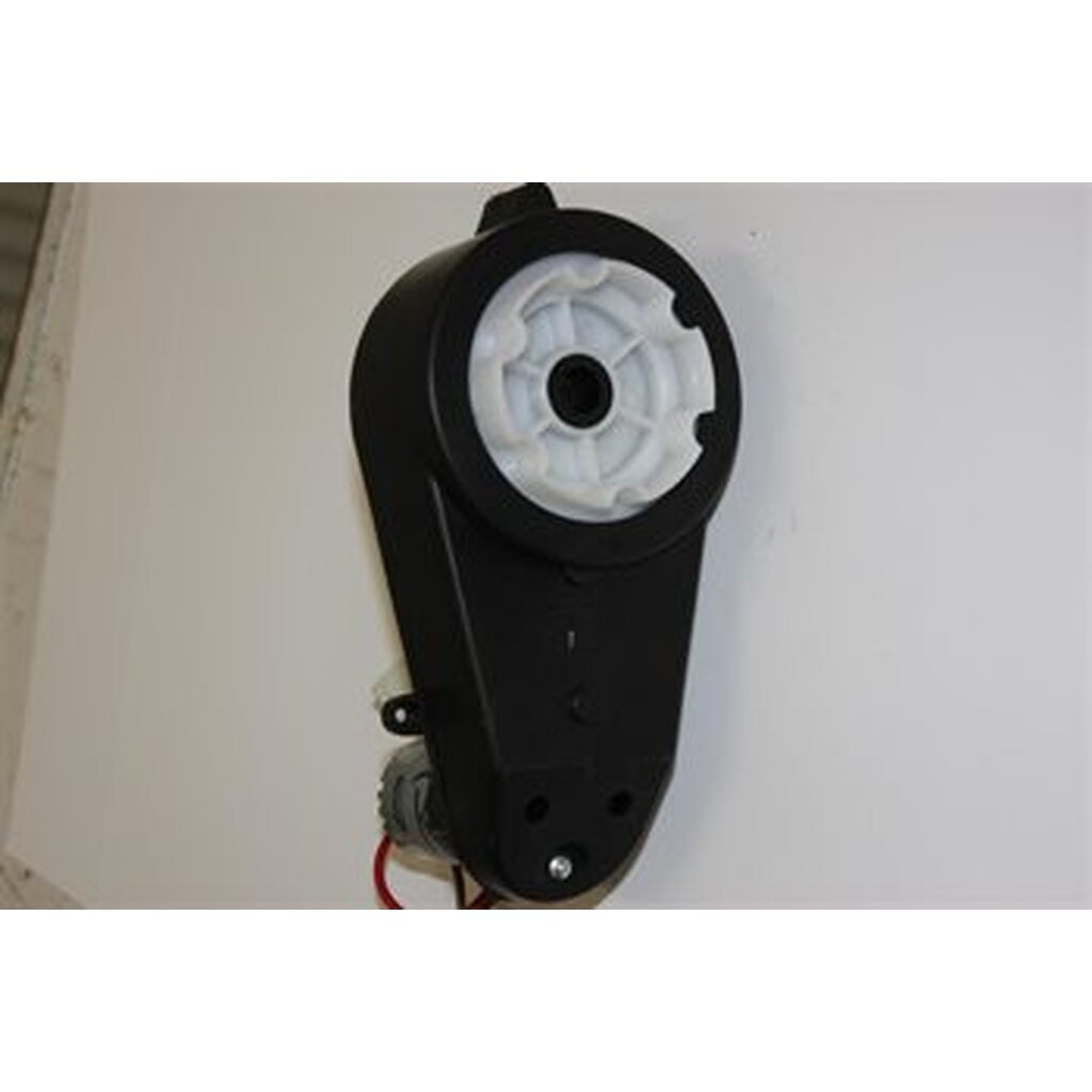 Motor med Gear