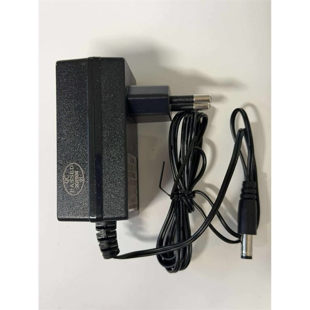 Li-Ion 25v Oplader med standard stik