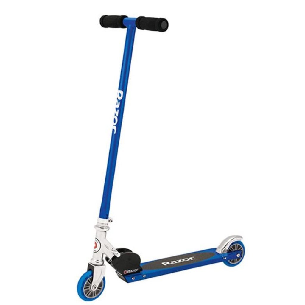 Razor S Sport Løbehjul Blå