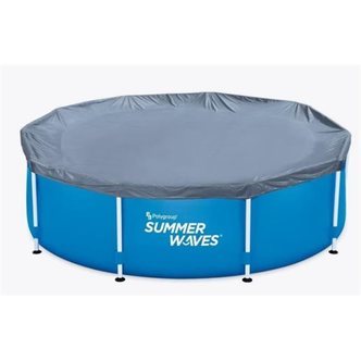 Summer Waves poolcover - Ø 3.05m