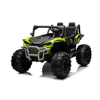 Honda Talon 1000R 24V - 2 personers