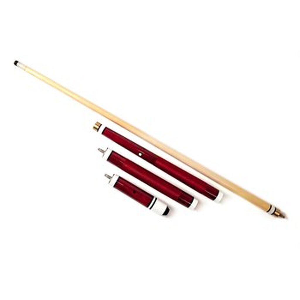 Pool Cue Gamesson 4-delt poolkø  145cm
