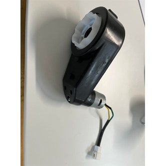 Motor med Gear 12 volt