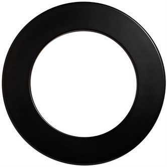 Karella beskyttelsesring EVA sort