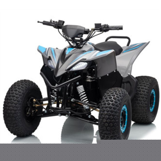 Azeno ATV - Python XL 1500W, 60V 45km/t