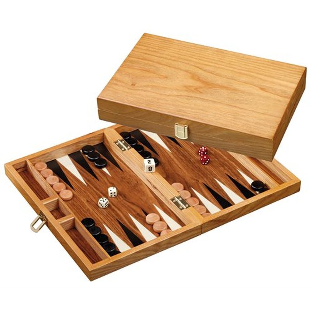 Backgammon Mathraki