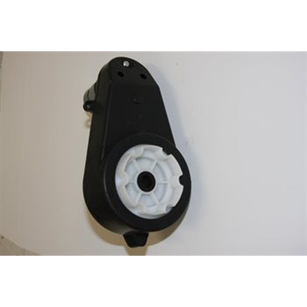 Motor med Gear