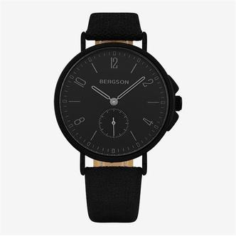 Bergson Ocean G9 ur RESTSALG