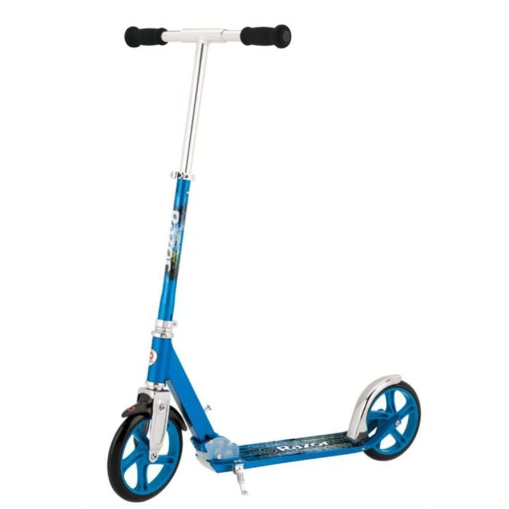 Razor A5 Lux Blue