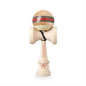KROM Kendama DJ Pro Mod DWESTY - maple