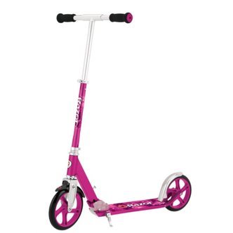 Razor A5 Lux Pink