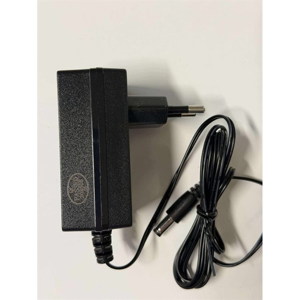 Li-Ion 12v Oplader med standard stik