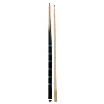 Pool Cue Tiera poolkø 12mm 140cm 2-delt