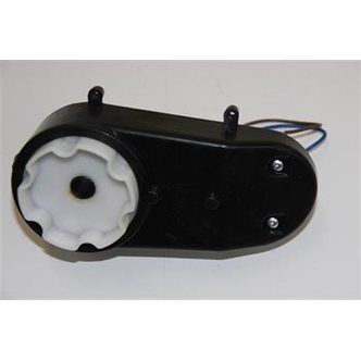 Motor med Gear