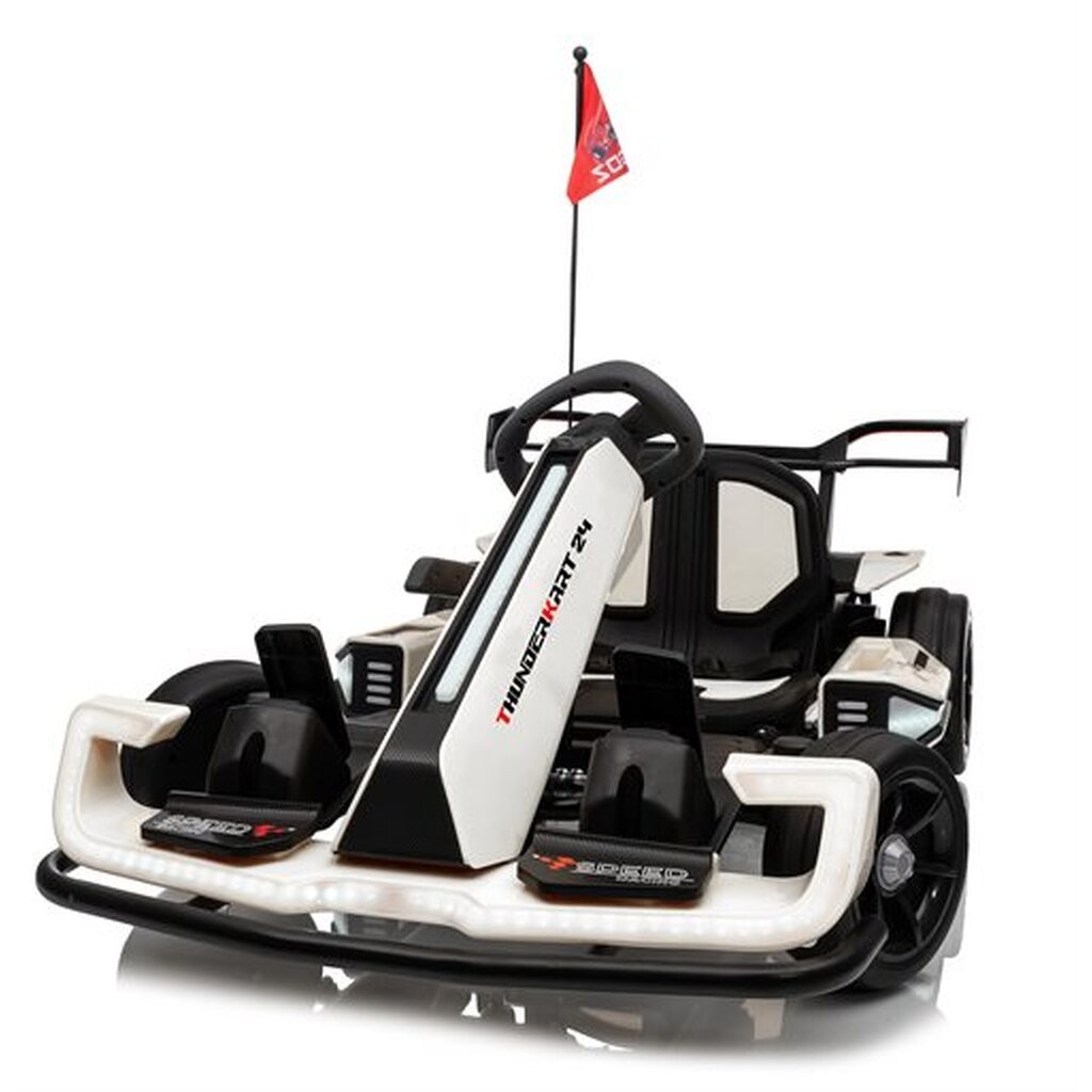 Azeno Thunderkart  Drifter 24V 20km timen