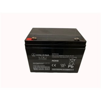 Batteri 24V - 7Ah