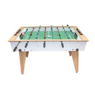 Stanlord Bordfodbold Monza Foldbart