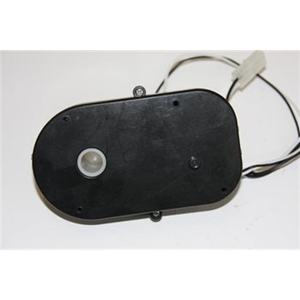 Motor med Gear