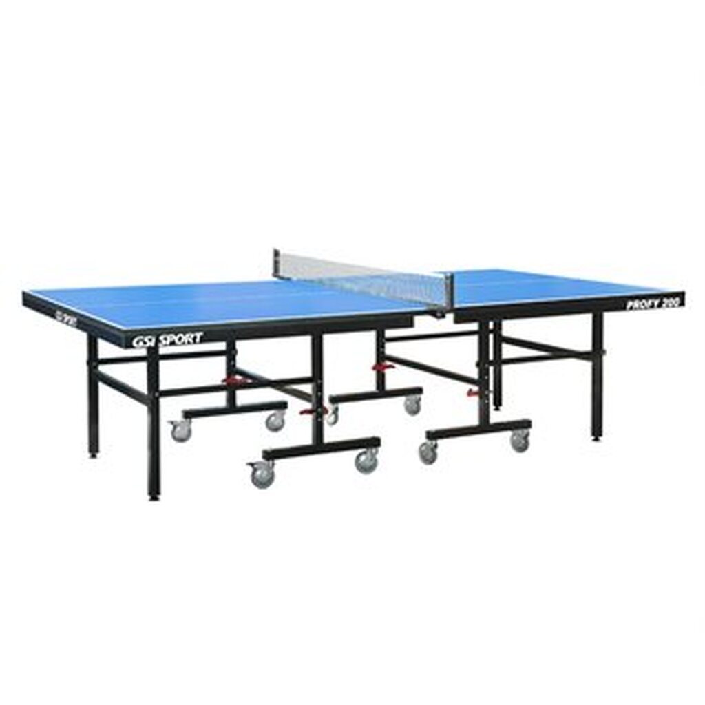 GSI Sport PROFY 200  Bordtennisbord